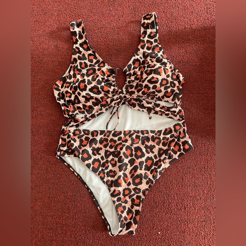 Brand new one piece